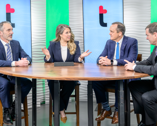 January 2025 Thrivent market & economic update [VIDEO]