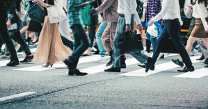 Job Growth Is Back on Track with 261,000 New Jobs in October