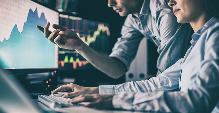 July 2018 Market Recap