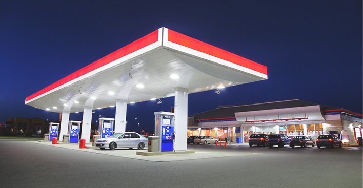 Is Relief Ahead for Rising Gasoline Prices?