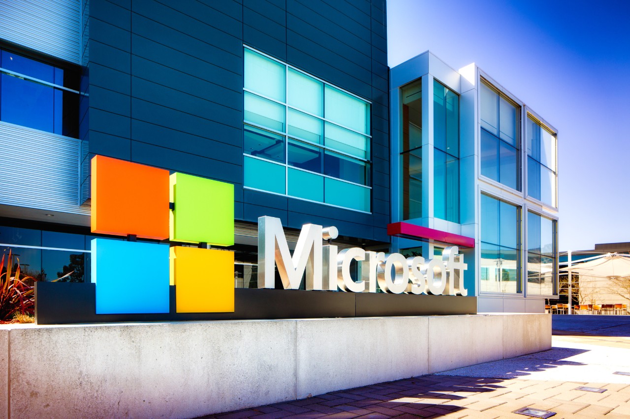 Big tech earnings growth drives market gains
