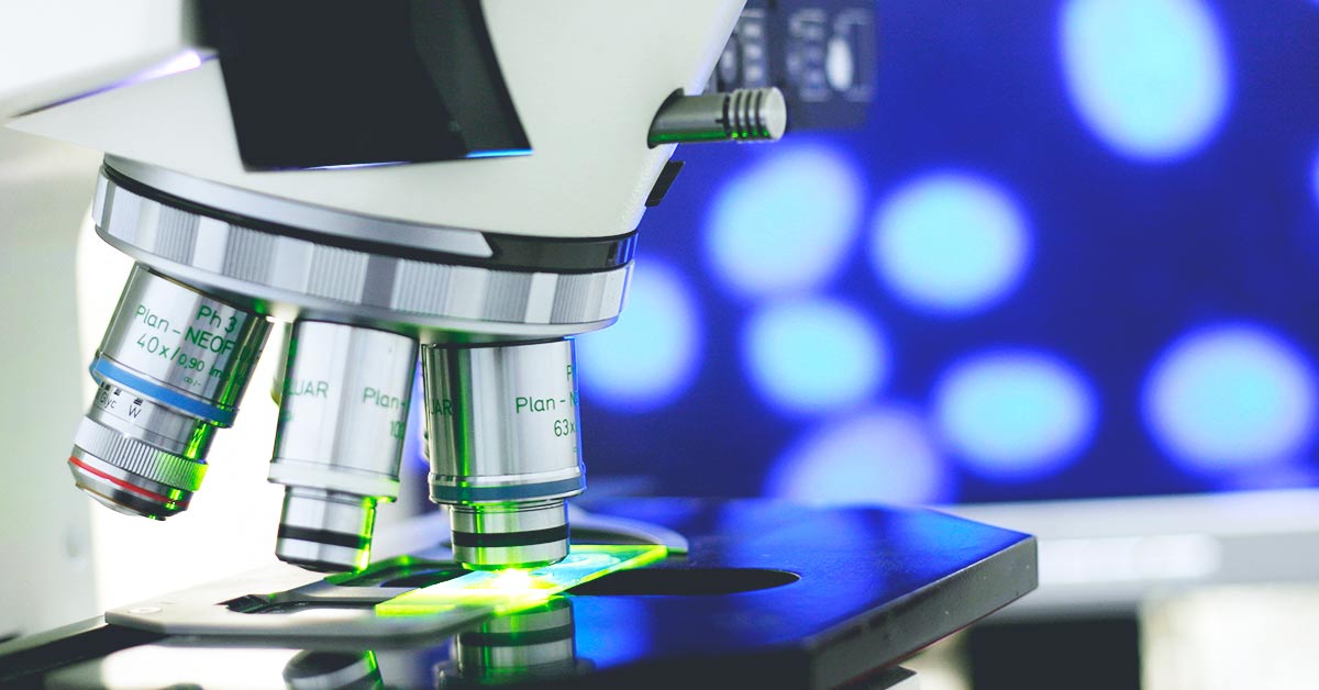 microscope