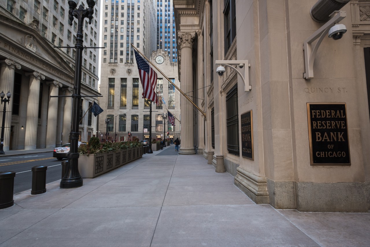 Rising rates take their toll
