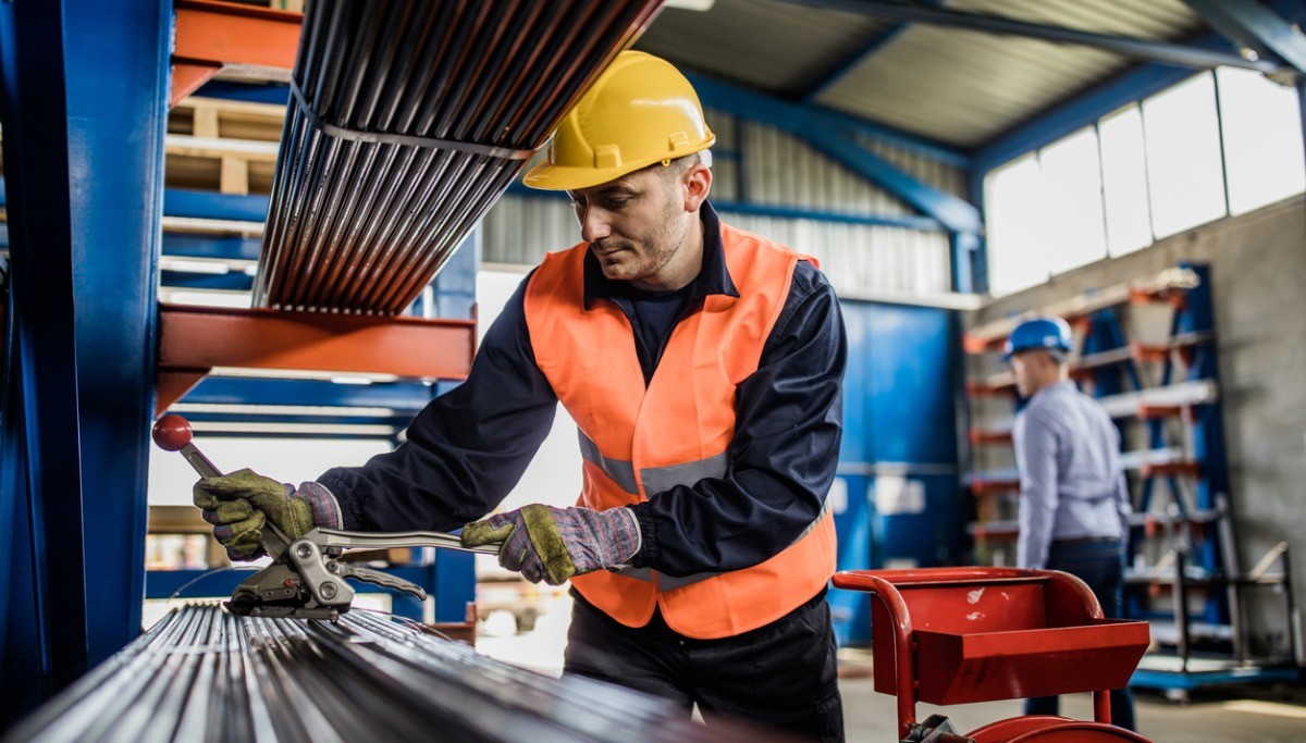 Manufacturing continues to surge while stocks extend gains