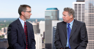 Video: The Oil Recovery and Your Price at The Pump