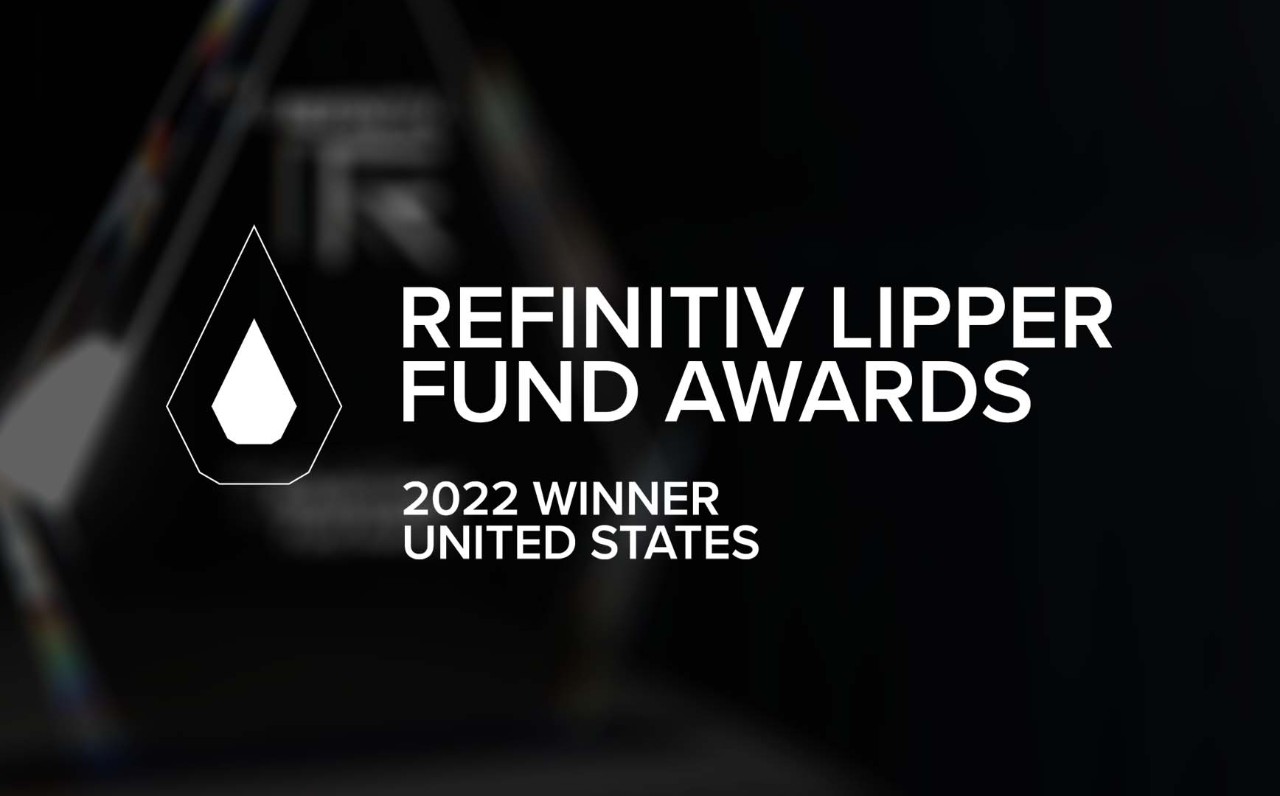 Thrivent wins two Refinitiv Lipper Fund Awards in 2022
