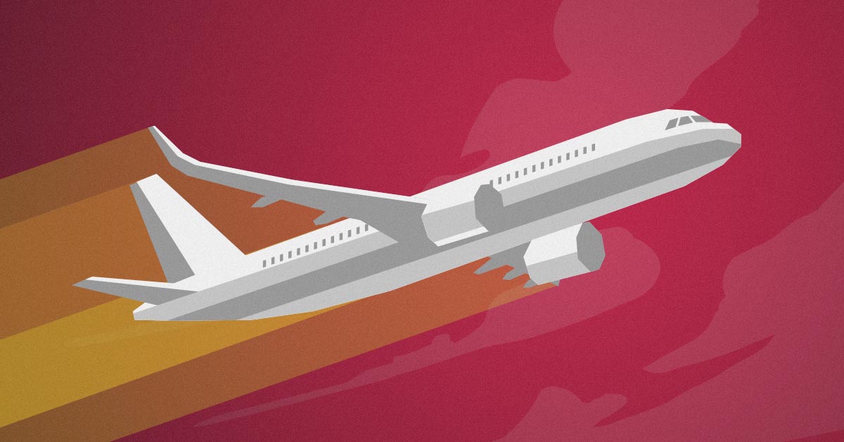 airplane