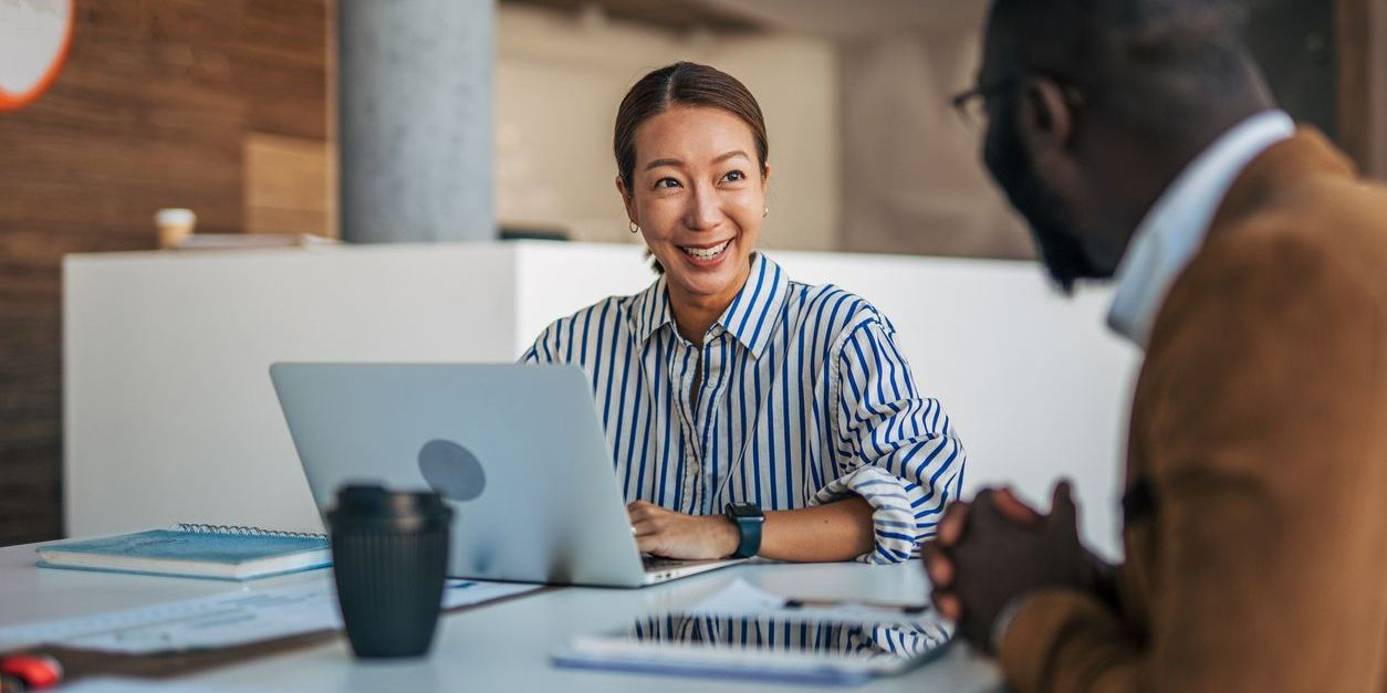 Active & passive fund management: What’s the difference?