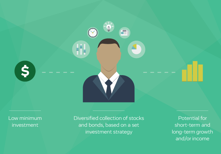 Mutual fund highlights.
