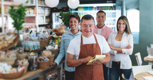 A low-cost retirement plan for small business owners