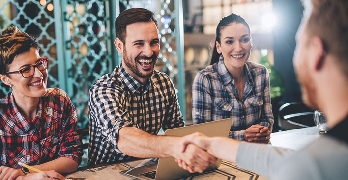 Changing Jobs? What to Do with Your 401k