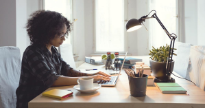 If you’re self-employed, you can still benefit from a tax-deferred retirement plan