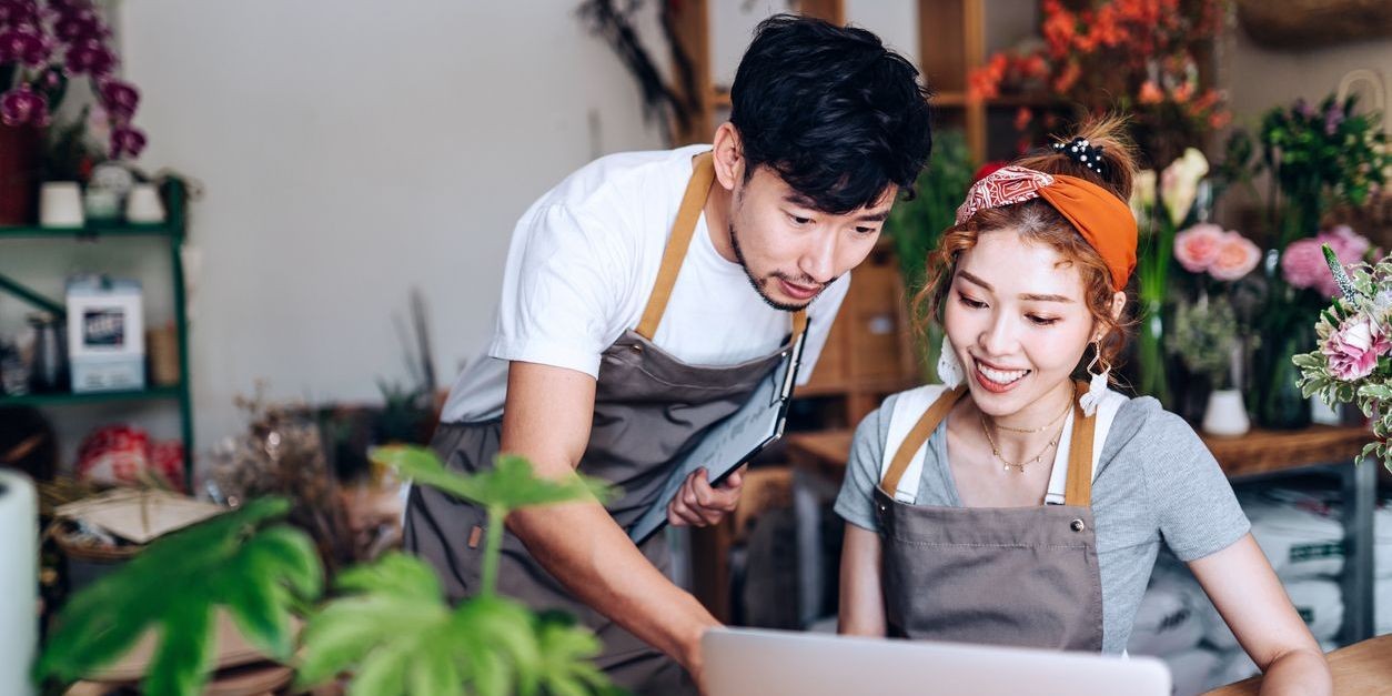 A tax-deferred retirement plan for the self-employed