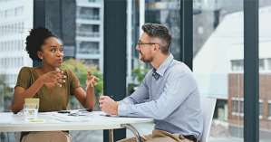 Job change is a prime time to pump up your finances
