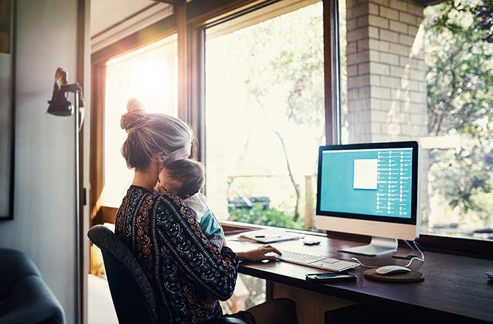 Saving for college and your retirement: Finding the balance