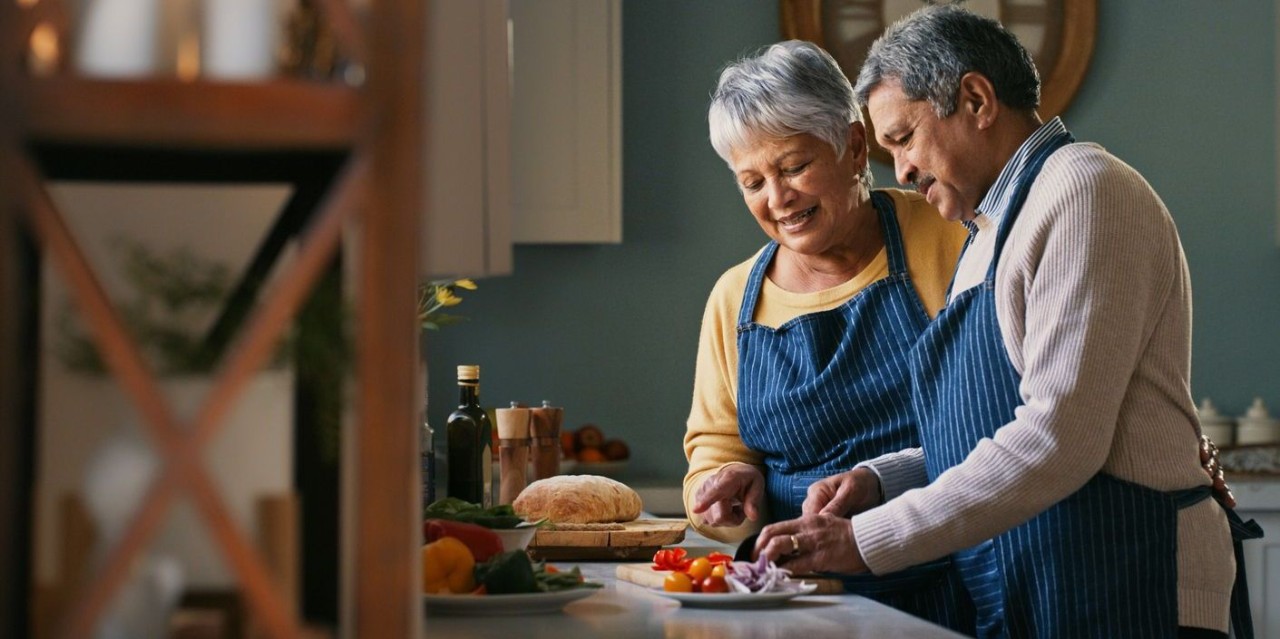 Establishing a plan for your retirement goals