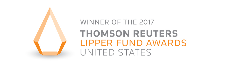 2017 Lipper Award