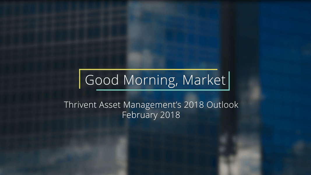 good morning market 2018 outlook