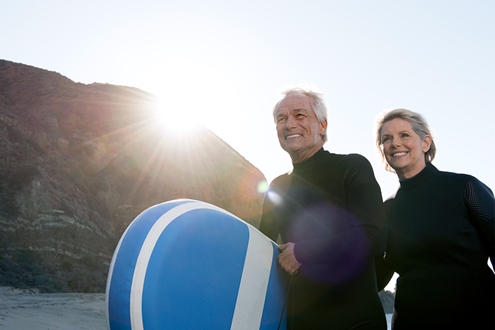 Taking Required Minimum Distributions | Thrivent Mutual Funds