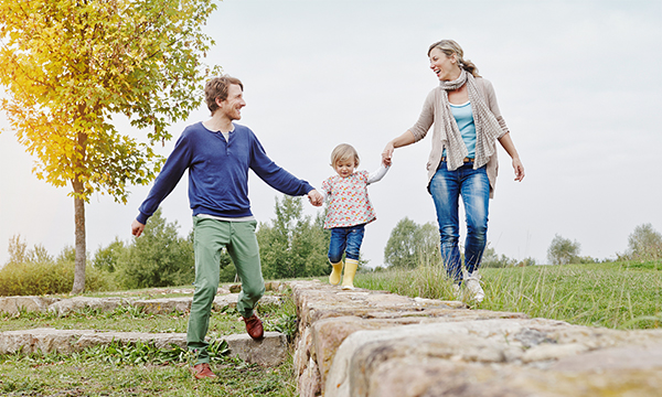 Family Planner