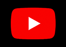 youtube play logo